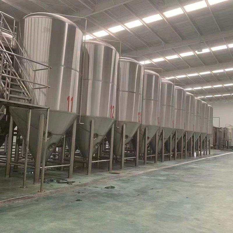 云县精酿啤酒设备厂—行业标准政策